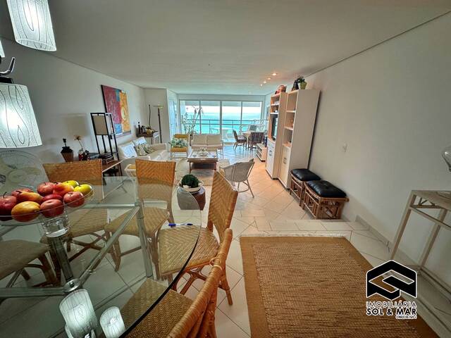 #PIT25438 - Apartamento para Venda em Guarujá - SP - 3