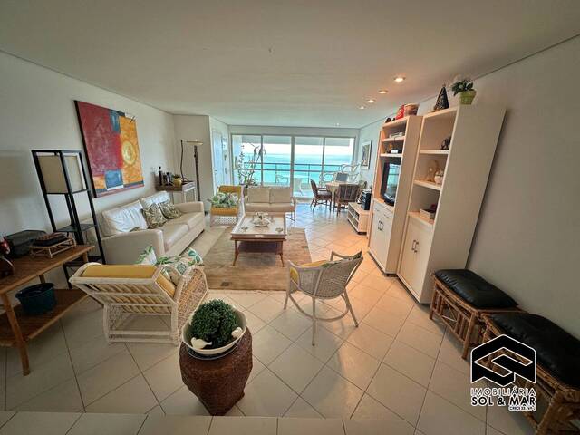 Apartamento para Venda em Guarujá - 4