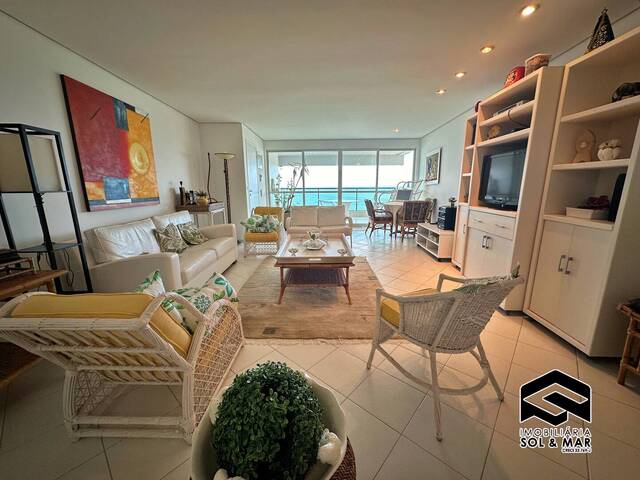 Apartamento para Venda em Guarujá - 5