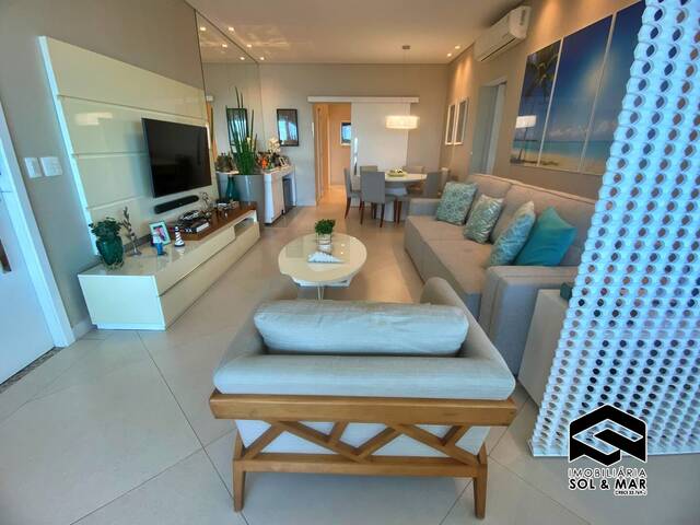 #25439 - Apartamento para Venda em Guarujá - SP - 2