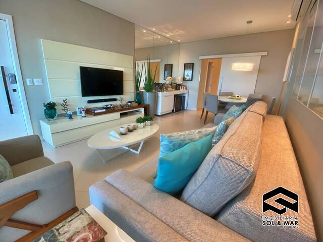 Apartamento para Venda em Guarujá - 4