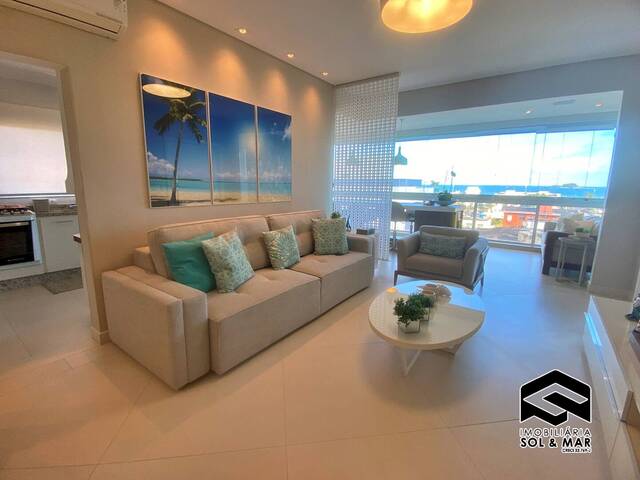 Apartamento para Venda em Guarujá - 5