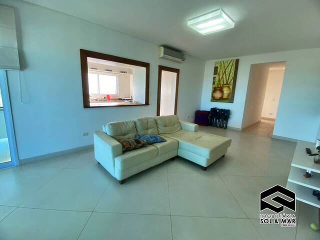 Apartamento para Venda em Guarujá - 4