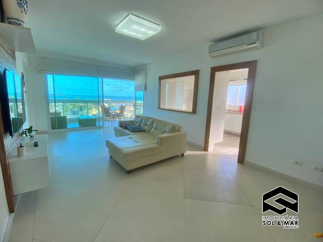 Apartamento para Venda em Guarujá - 5