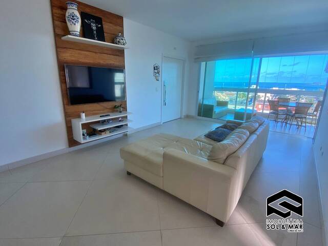 #25440 - Apartamento para Venda em Guarujá - SP - 2