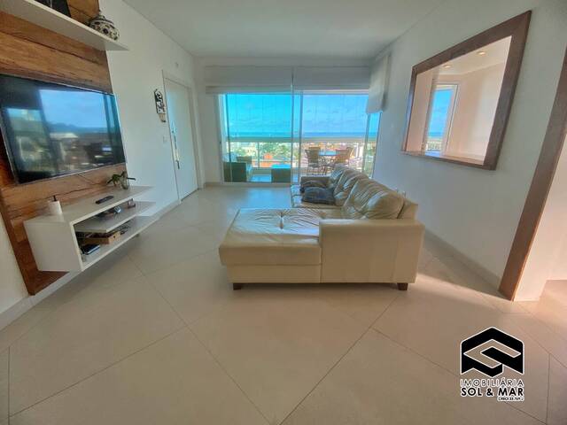 #25440 - Apartamento para Venda em Guarujá - SP - 3