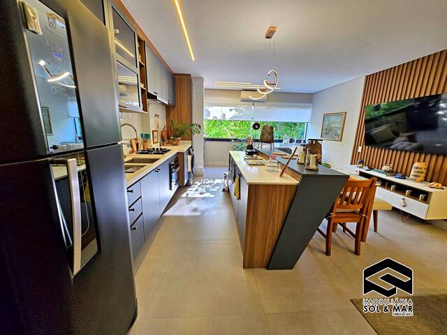 #25110 - Apartamento para Venda em Guarujá - SP - 2