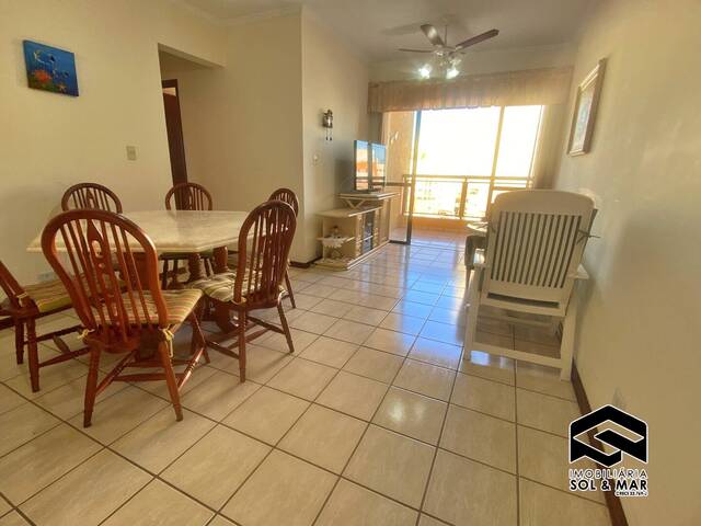 #25445 - Apartamento para Venda em Guarujá - SP - 3