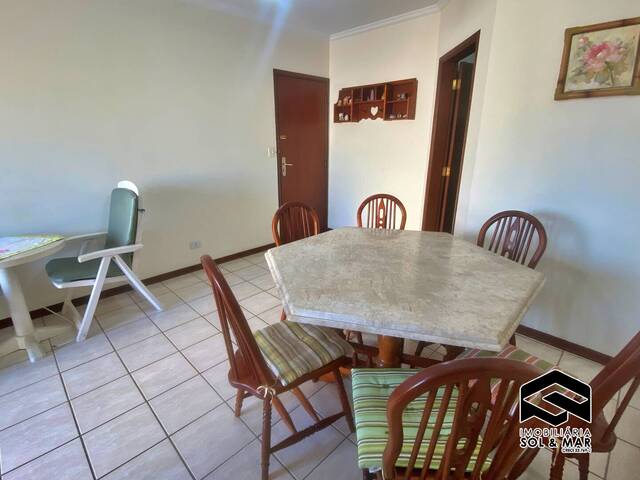 Apartamento para Venda em Guarujá - 5
