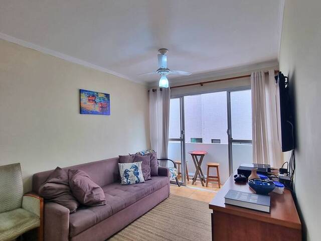 #25447 - Apartamento para Venda em Guarujá - SP - 3