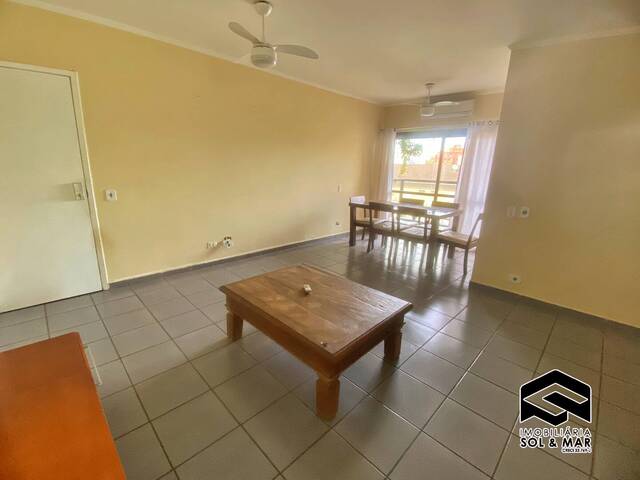 #25449 - Apartamento para Venda em Guarujá - SP - 3