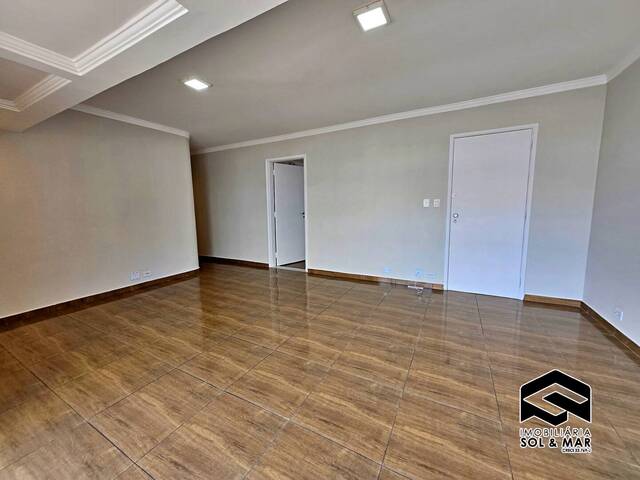 #25451 - Apartamento para Venda em Guarujá - SP - 3