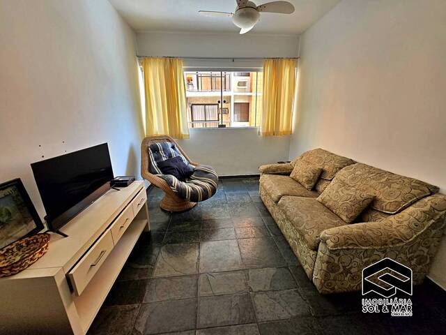 Apartamento para Venda em Guarujá - 4