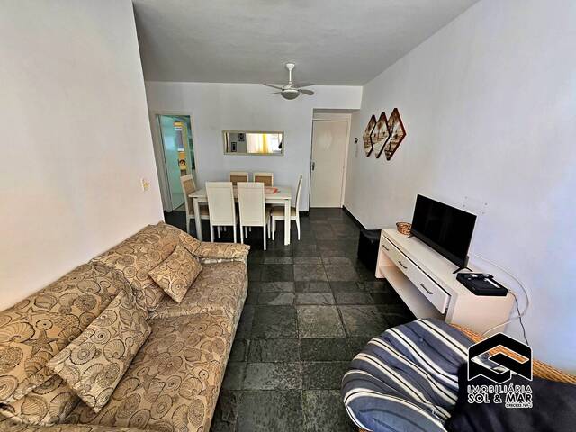 Apartamento para Venda em Guarujá - 5