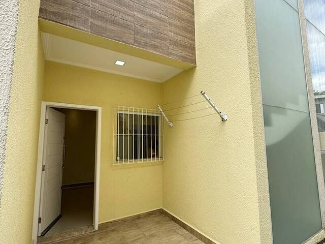 #25455LOC - Casa para Locação em Guarujá - SP - 1