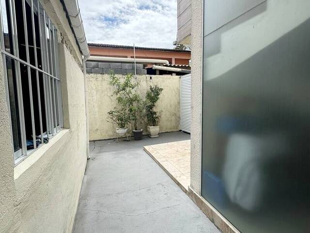 #25455LOC - Casa para Locação em Guarujá - SP - 3