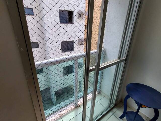 #25456LOC - Apartamento para Locação em Guarujá - SP - 3
