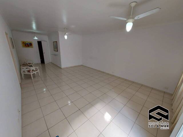 Apartamento para Locação em Guarujá - 4