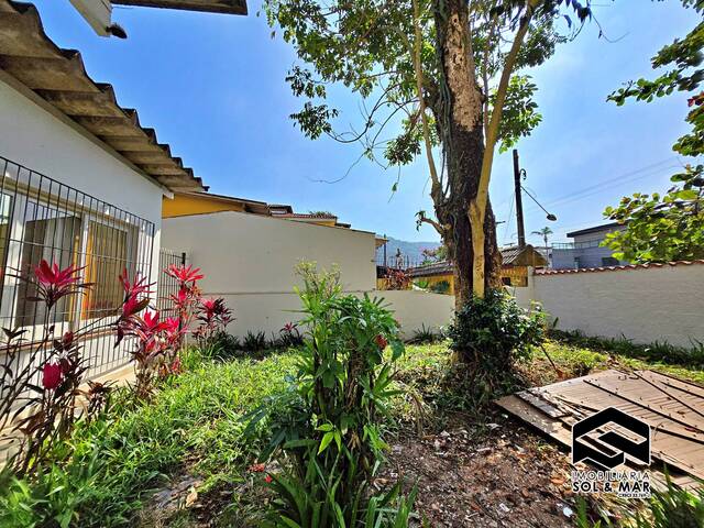 #25457LOC - Casa para Locação em Guarujá - SP - 3