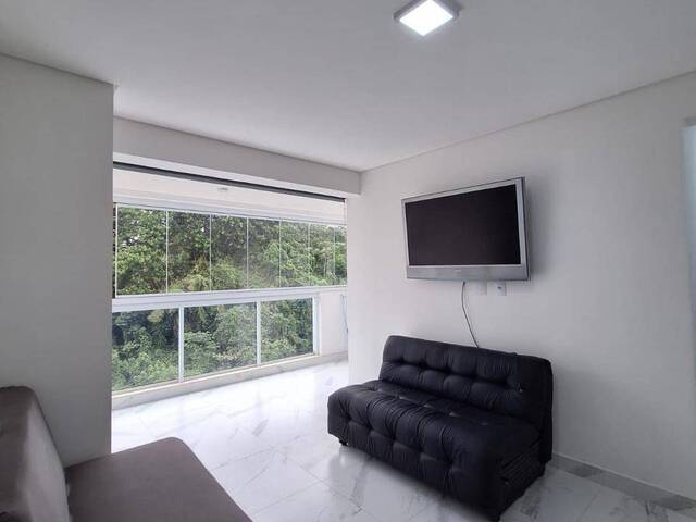 #AST25462LO - Apartamento para Venda em Guarujá - SP - 3