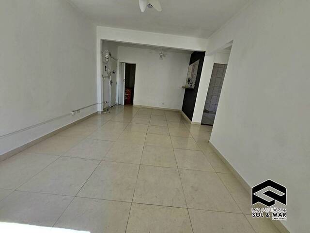 #AST25464 - Apartamento para Venda em Guarujá - SP - 3
