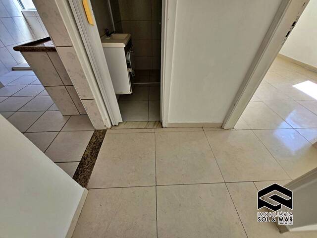 Apartamento para Venda em Guarujá - 5