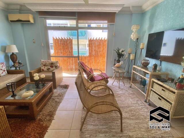 Apartamento para Venda em Guarujá - 4