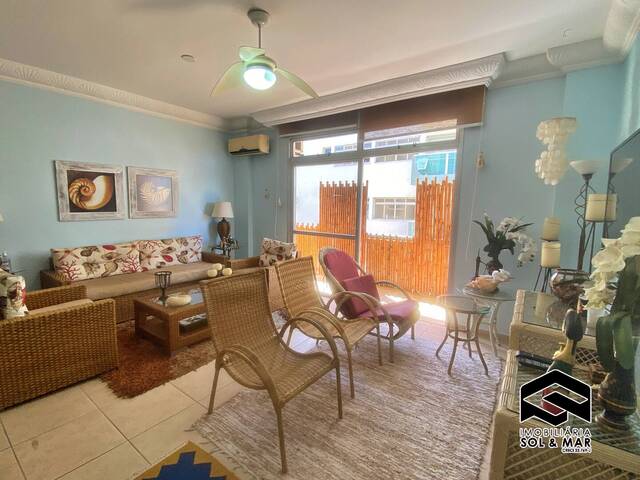 Apartamento para Venda em Guarujá - 5