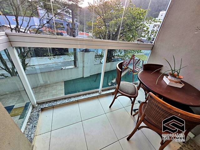 #25467 - Apartamento para Venda em Guarujá - SP - 3