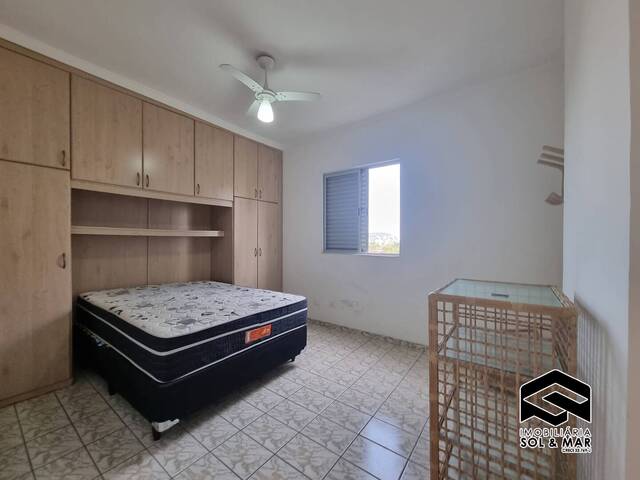#25468LOC - Apartamento para Venda em Guarujá - SP - 3