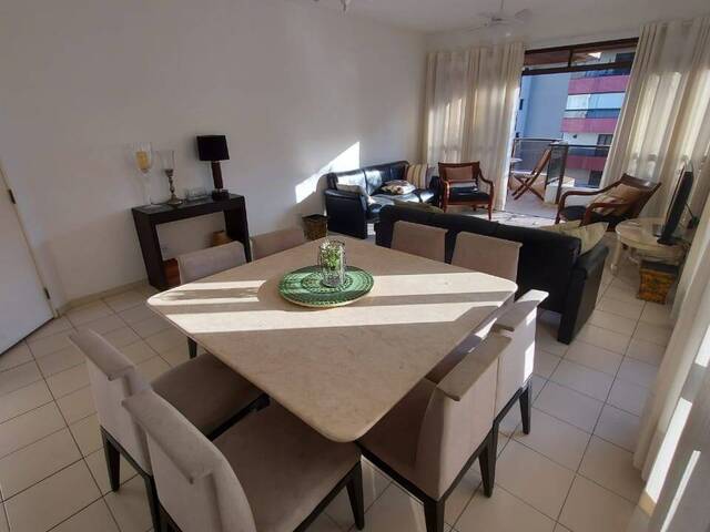 #25469LOC - Apartamento para Locação em Guarujá - SP - 2