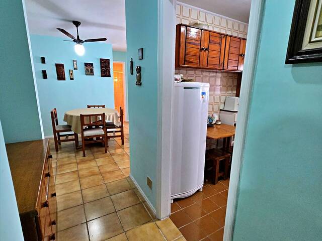 Venda em Enseada - Guarujá
