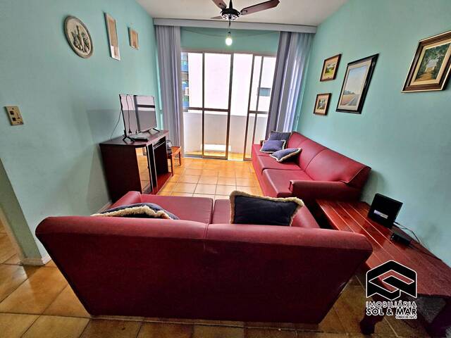 Apartamento para Venda em Guarujá - 4