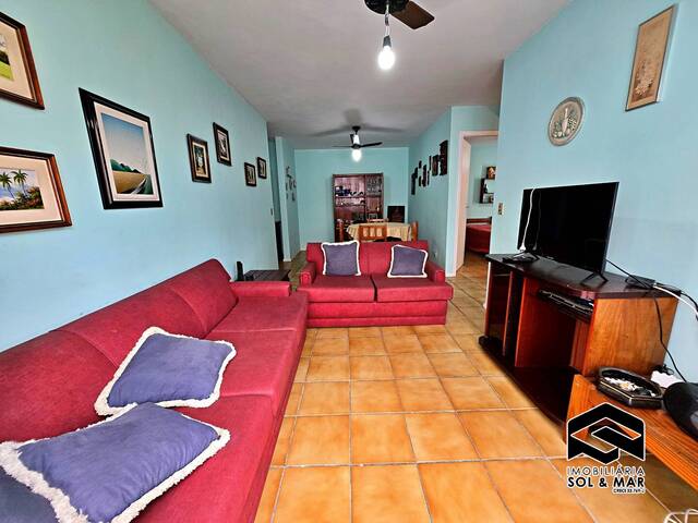 Apartamento para Venda em Guarujá - 5
