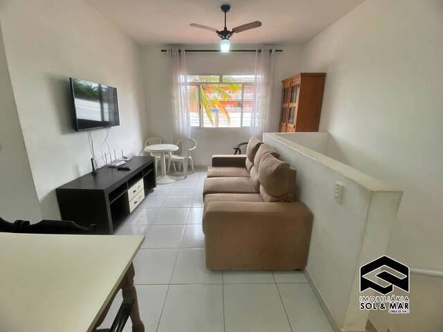 Venda em Enseada - Guarujá