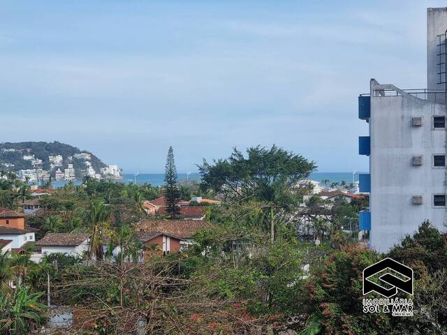 #25468LOC - Apartamento para Venda em Guarujá - SP - 2