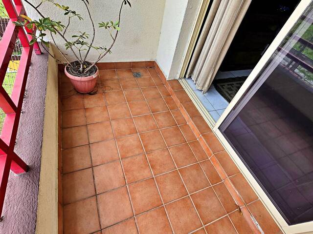 #25473 - Apartamento para Venda em Guarujá - SP - 3