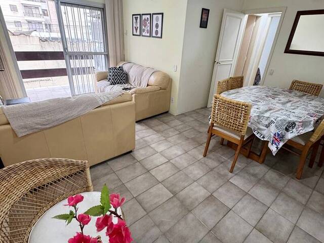 #25475 - Apartamento para Venda em Guarujá - SP - 3