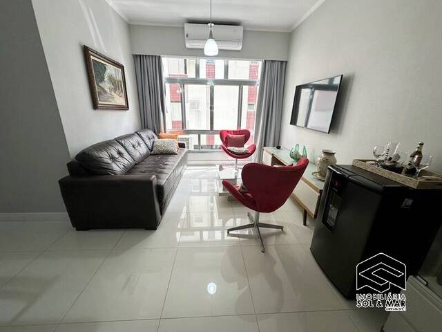 Apartamento para Venda em Guarujá - 4