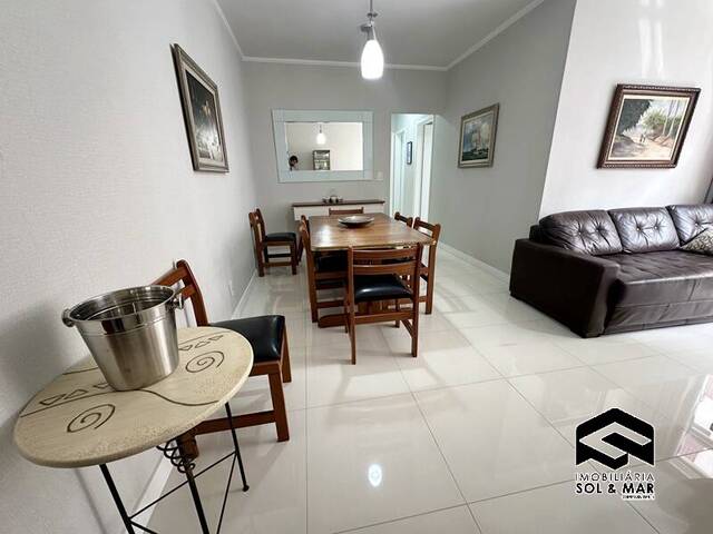 #25474 - Apartamento para Venda em Guarujá - SP - 3