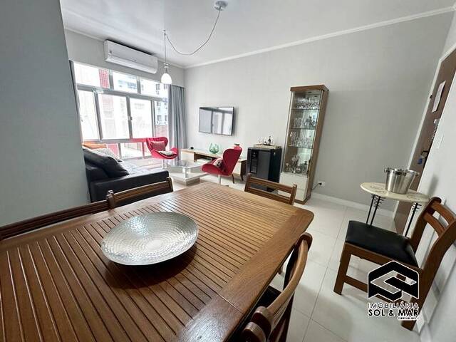 Apartamento para Venda em Guarujá - 5