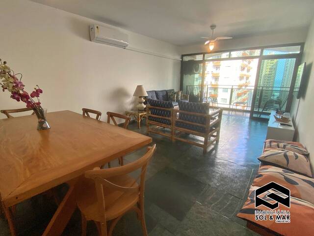 #PIT25476LO - Apartamento para Locação em Guarujá - SP - 3