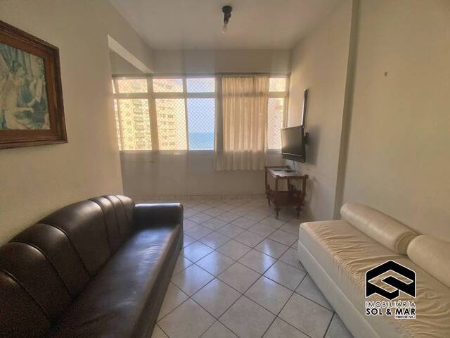 #PIT25477LO - Apartamento para Locação em Guarujá - SP - 3