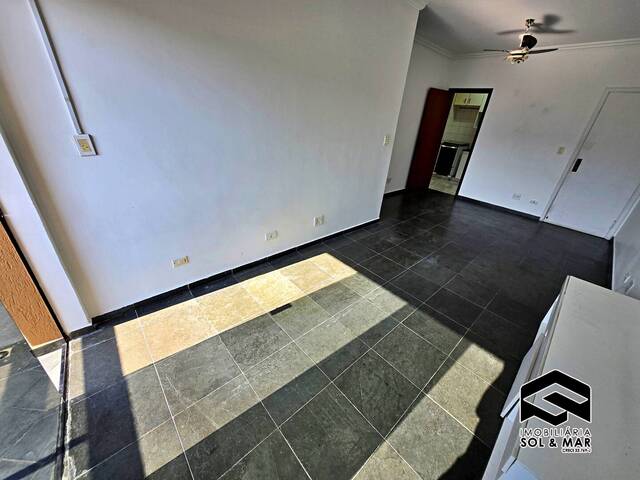 #25479LOC - Apartamento para Venda em Guarujá - SP - 2