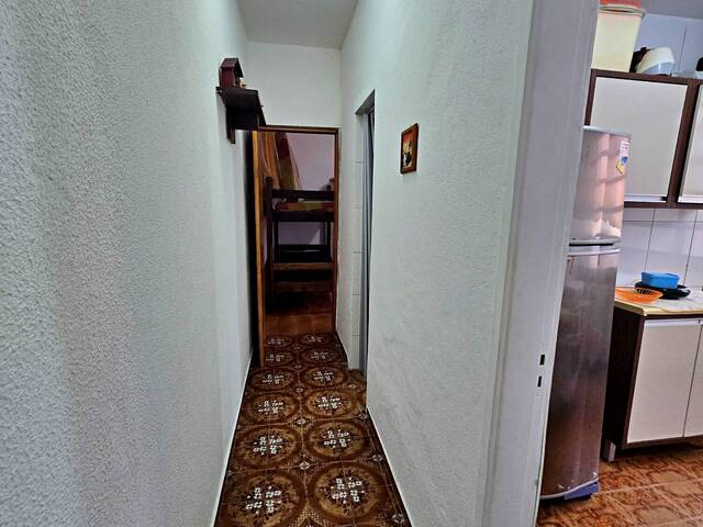 #25480 - Apartamento para Venda em Guarujá - SP - 3