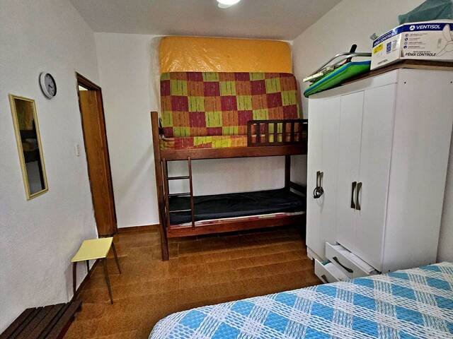 Apartamento para Venda em Guarujá - 5