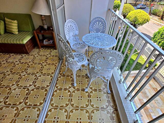 Apartamento para Venda em Guarujá - 5