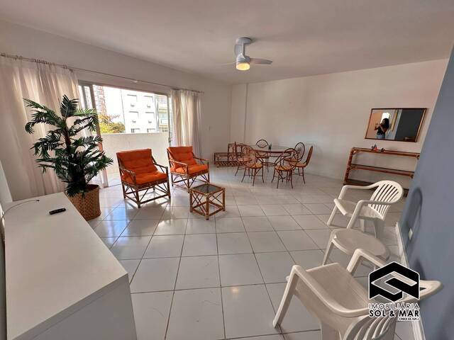 #AST25483 - Apartamento para Venda em Guarujá - SP - 3