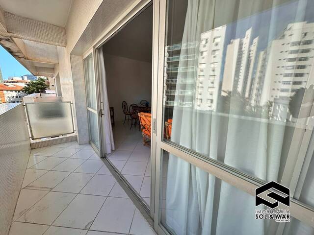 Apartamento para Venda em Guarujá - 5