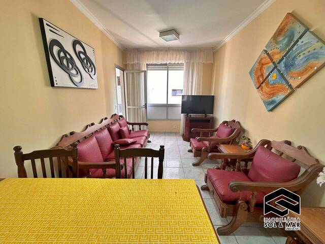 #AST25484 - Apartamento para Venda em Guarujá - SP - 3
